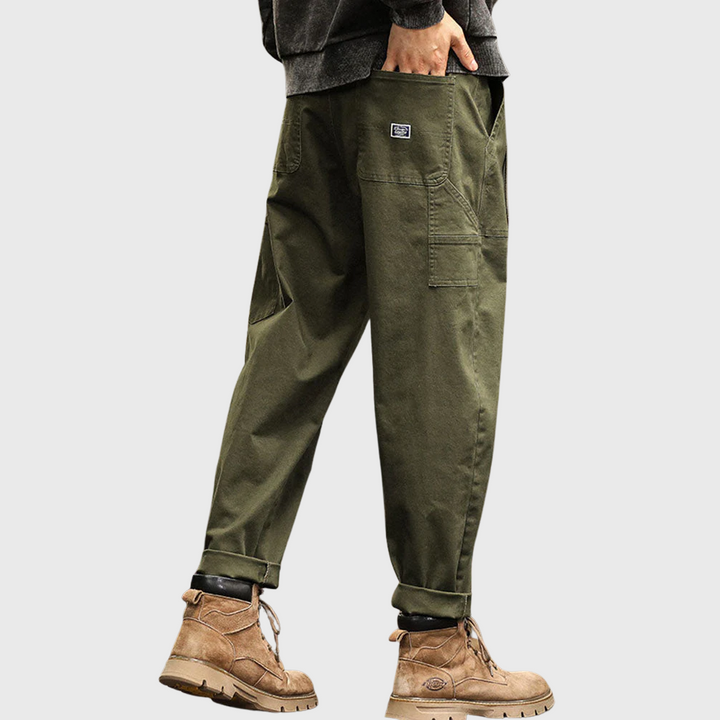 Redwood | Pantalones de trabajo resistentes