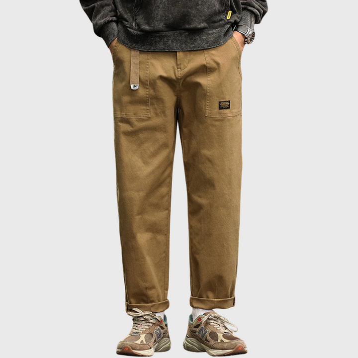 Redwood | Pantalones de trabajo resistentes
