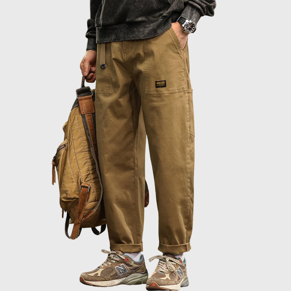 Redwood | Pantalones de trabajo resistentes