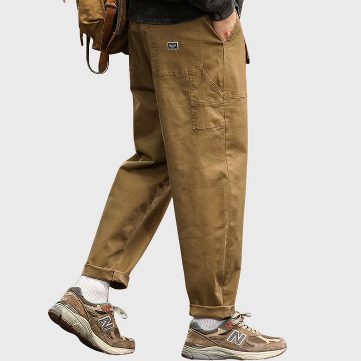 Redwood | Pantalones de trabajo resistentes