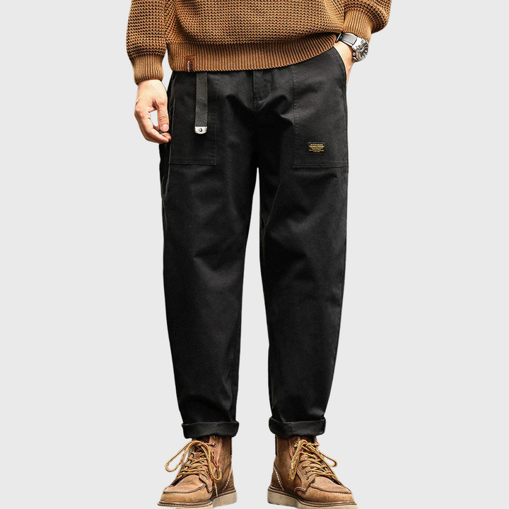 Redwood | Pantalones de trabajo resistentes