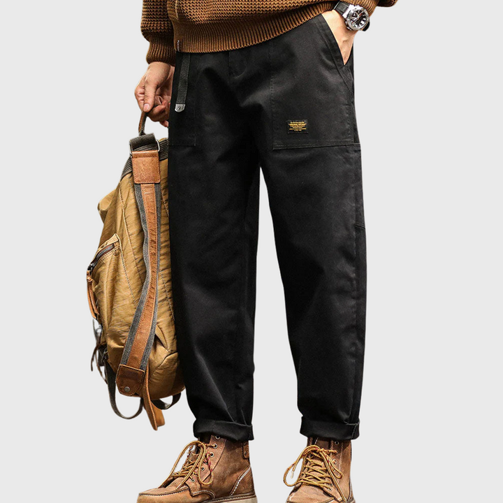 Redwood | Pantalones de trabajo resistentes