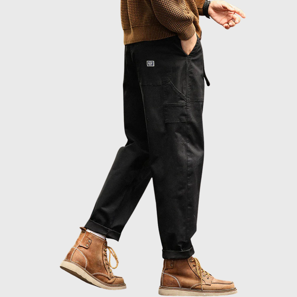 Redwood | Pantalones de trabajo resistentes