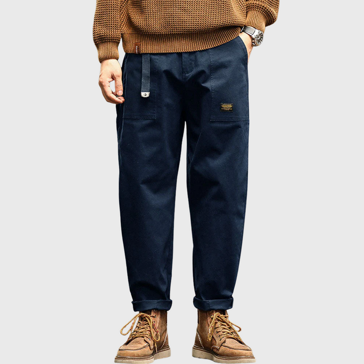 Redwood | Pantalones de trabajo resistentes