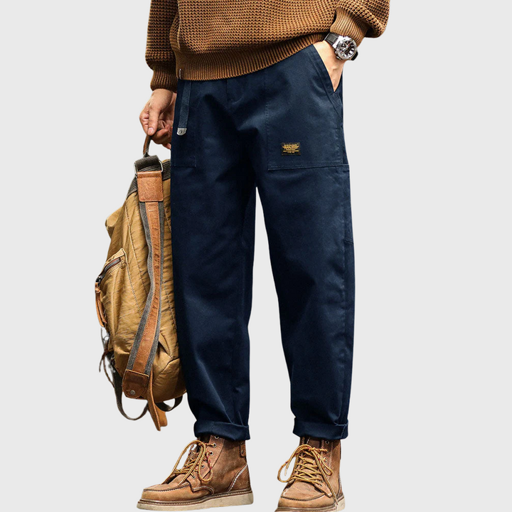 Redwood | Pantalones de trabajo resistentes