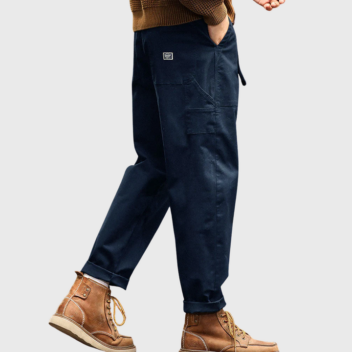 Redwood | Pantalones de trabajo resistentes