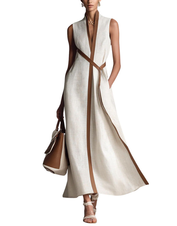 VESTIDO VERANIEGO