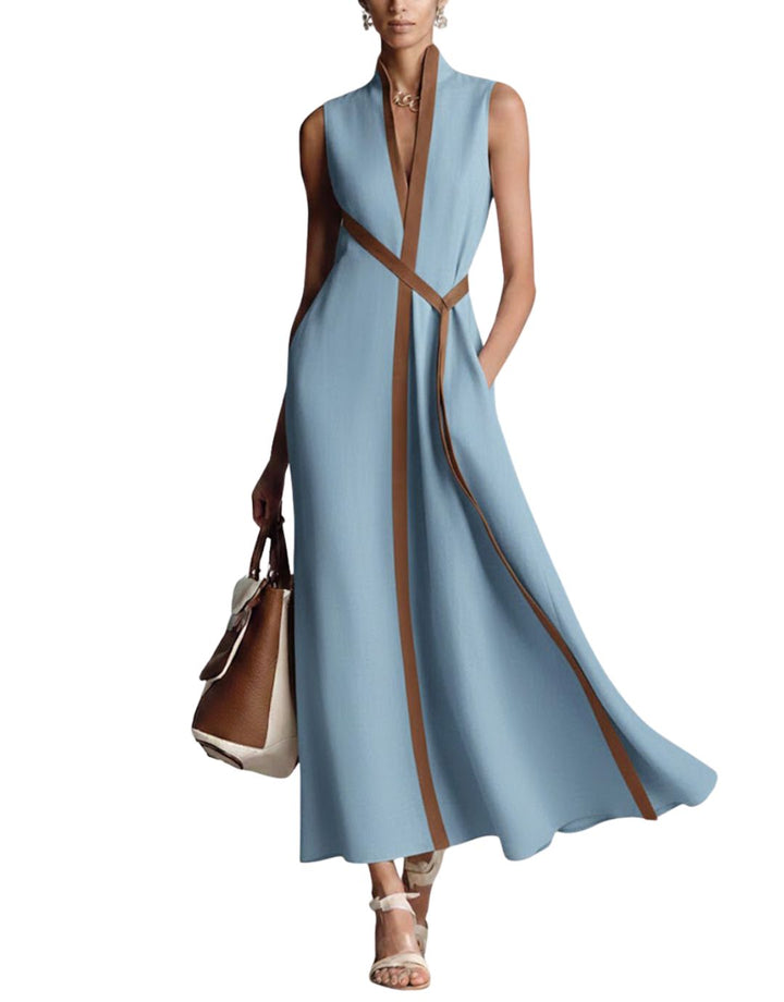 VESTIDO VERANIEGO