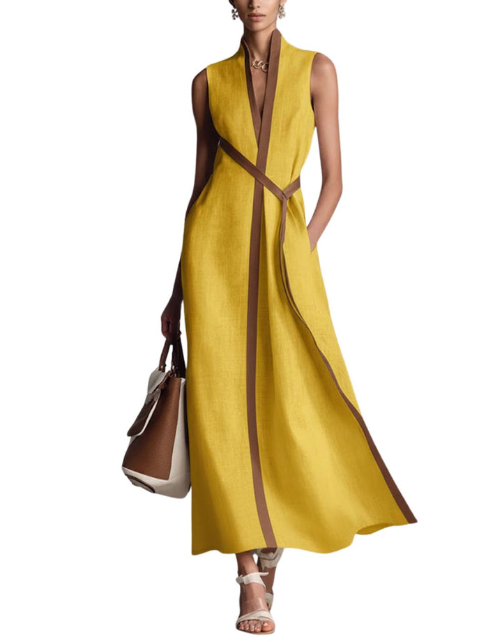 VESTIDO VERANIEGO