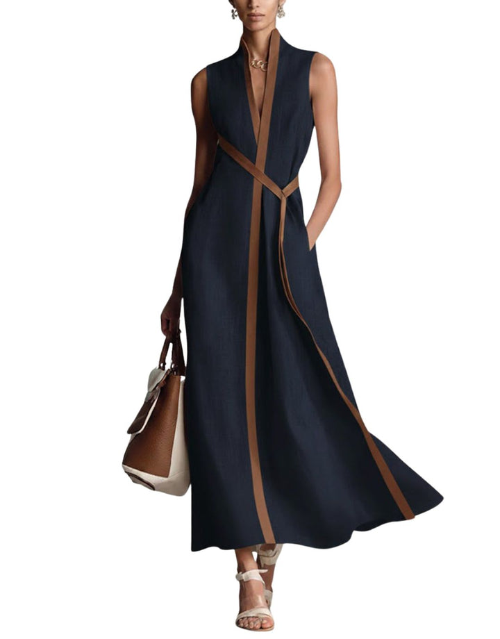VESTIDO VERANIEGO