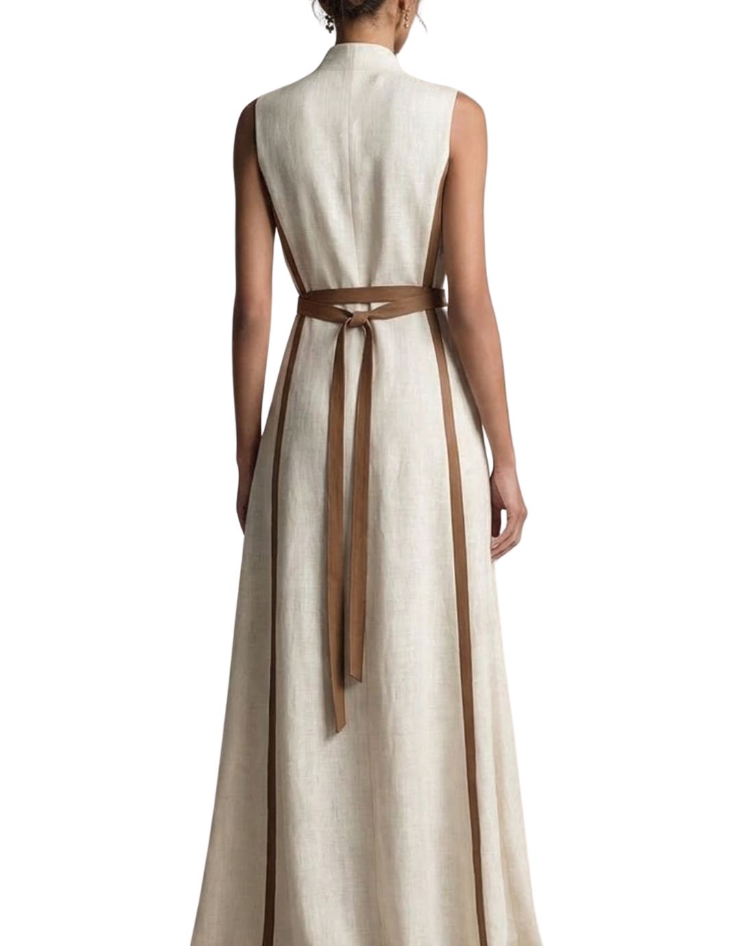 VESTIDO VERANIEGO