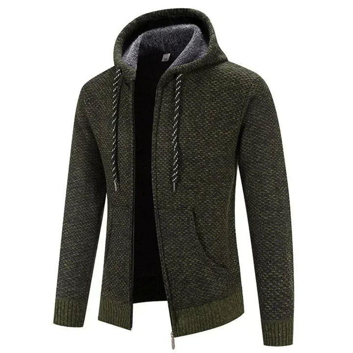 Coen | La Sudadera con Capucha Definitiva