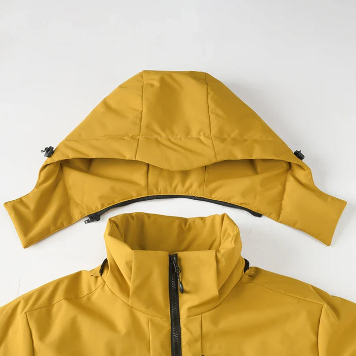 StormGuard | Chaqueta de expedición