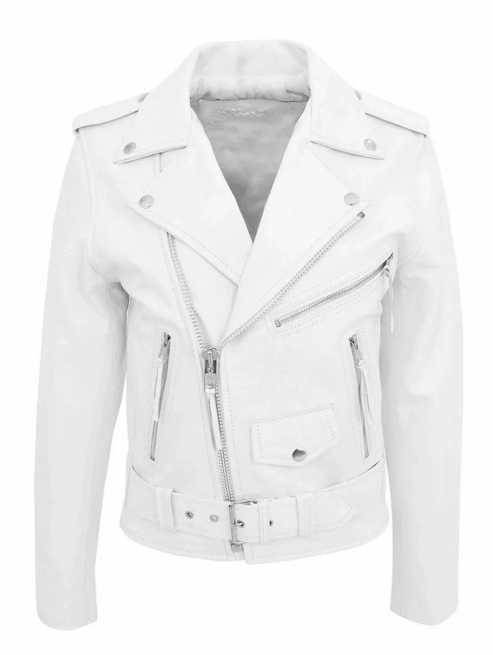 Harald | Chaqueta bomber elegante