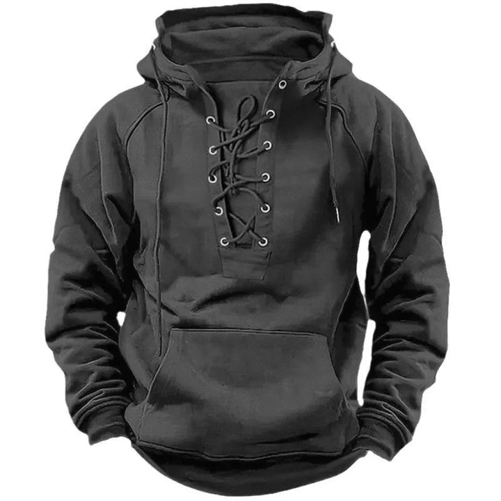 Parker | Sudadera con capucha duradera