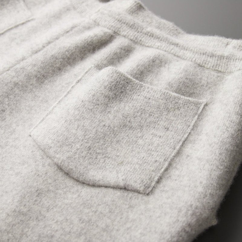 River | Pantalones de lana merina