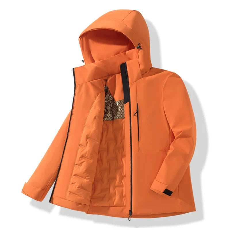 StormGuard | Chaqueta de expedición