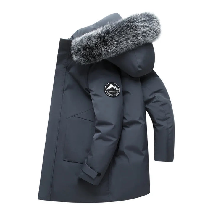 Ártico | Chaqueta parka Shield