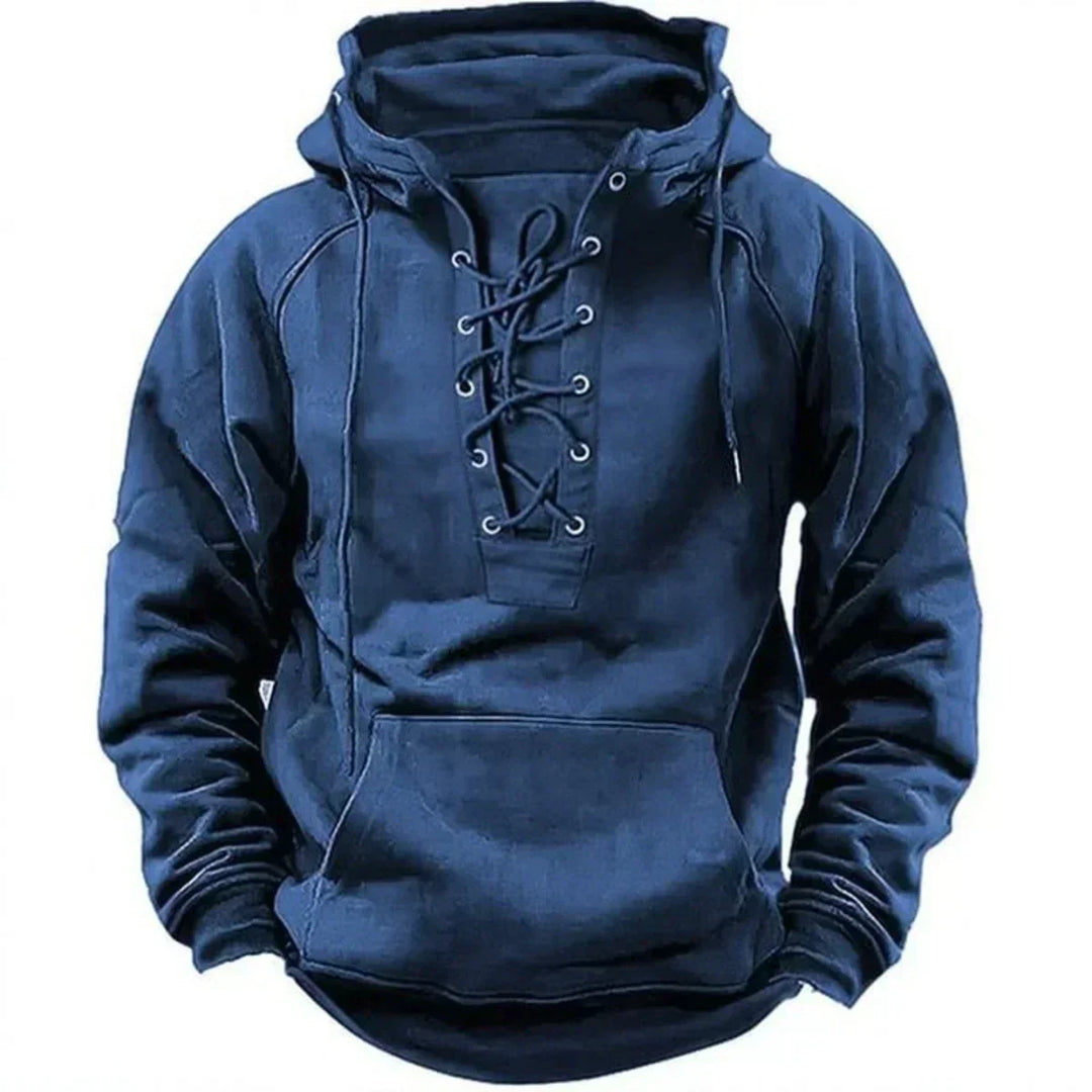Parker | Sudadera con capucha duradera