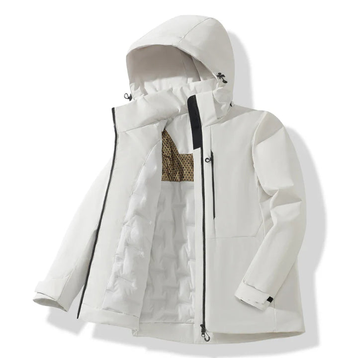 StormGuard | Chaqueta de expedición