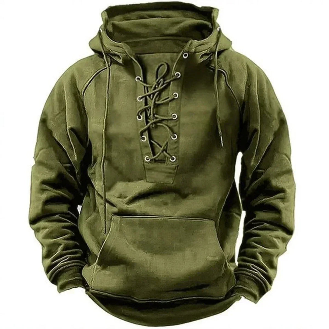 Parker | Sudadera con capucha duradera