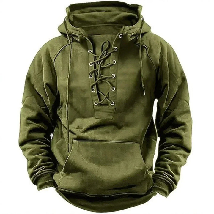 Parker | Sudadera con capucha duradera