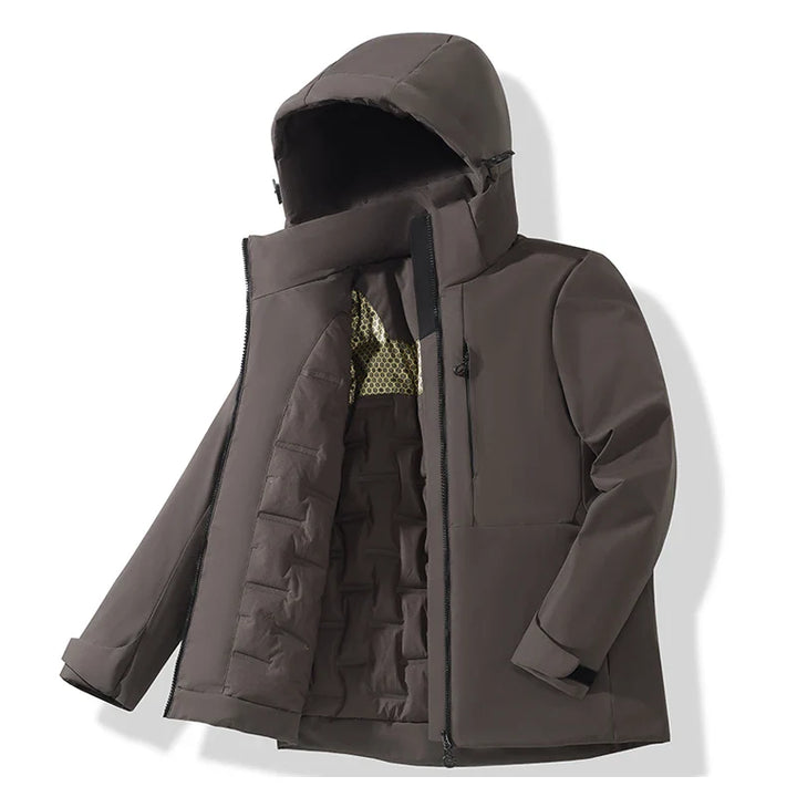 StormGuard | Chaqueta de expedición