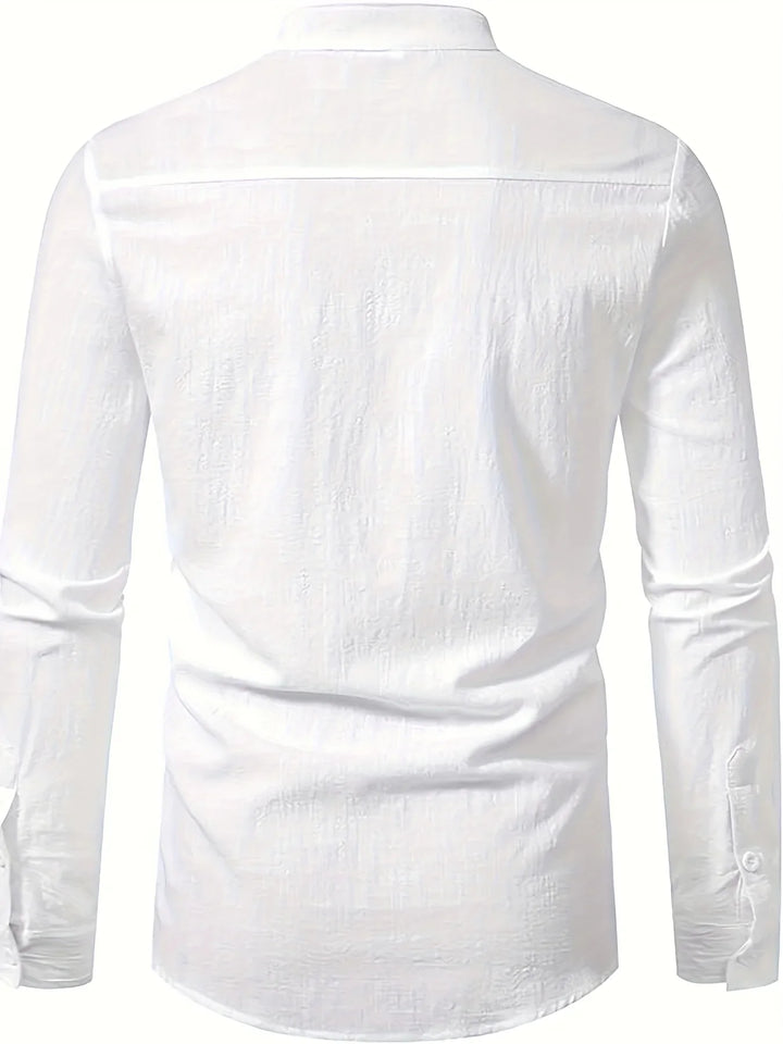 Grant | Henley holgado de verano