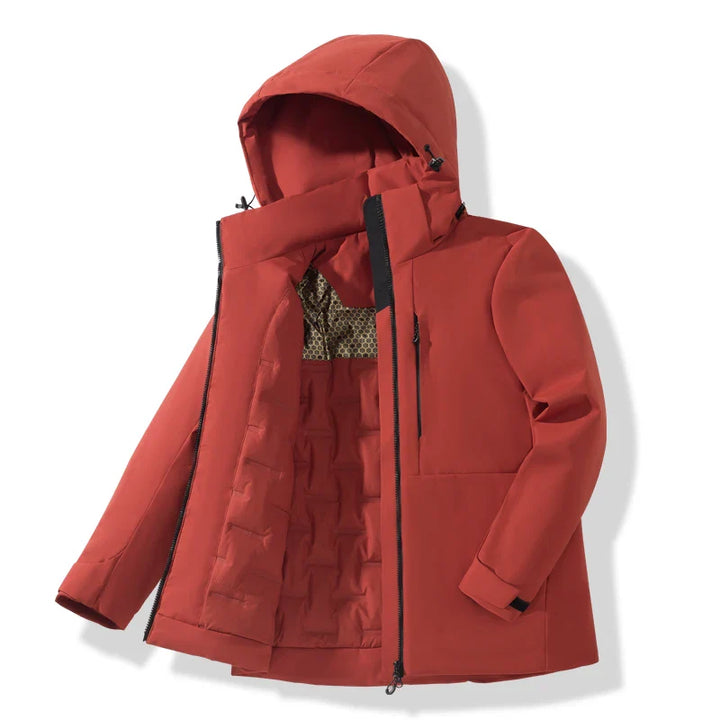 StormGuard | Chaqueta de expedición