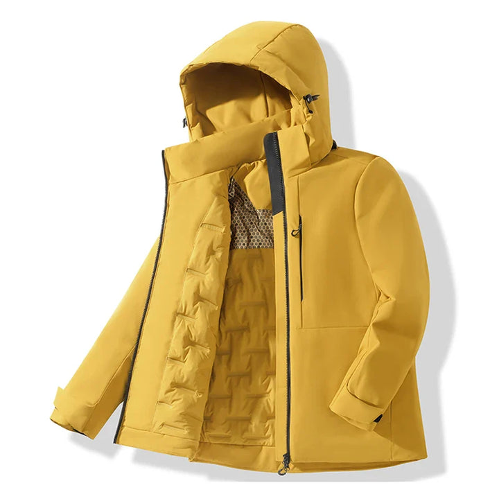 StormGuard | Chaqueta de expedición