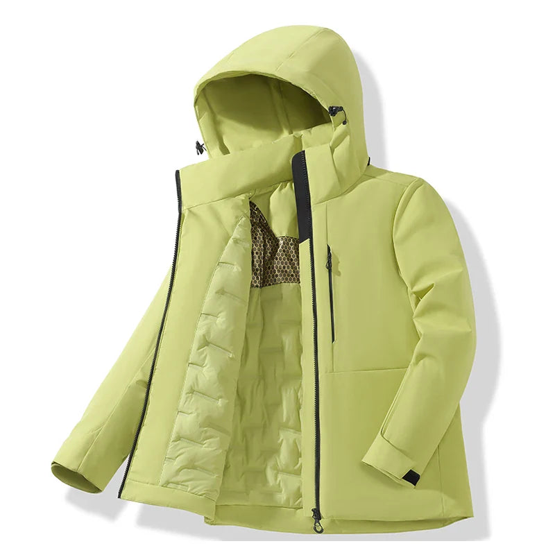 StormGuard | Chaqueta de expedición