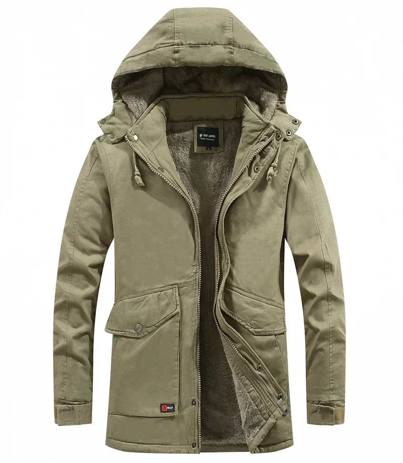 Chaqueta Max