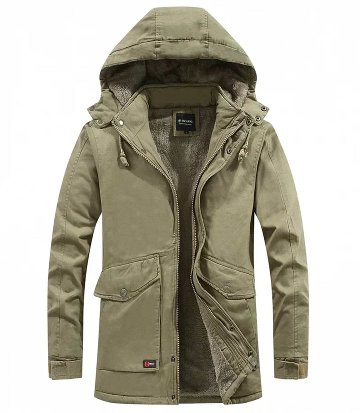 Chaqueta Max