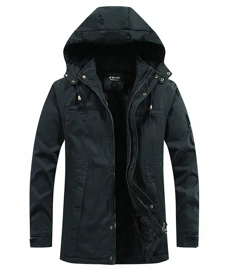 Chaqueta Max