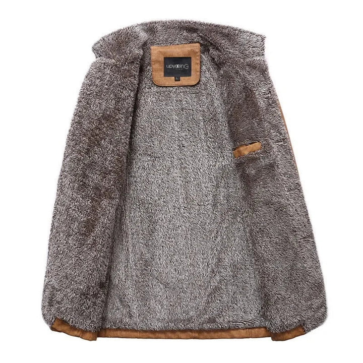 Lenno | Chaqueta de lana