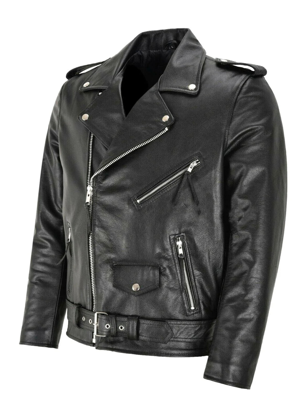 Harald | Chaqueta bomber elegante