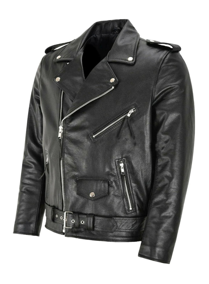 Harald | Chaqueta bomber elegante