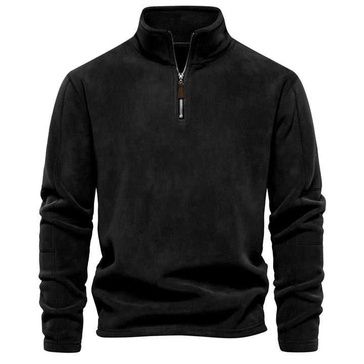 Norman | Chaqueta de forro polar cálida