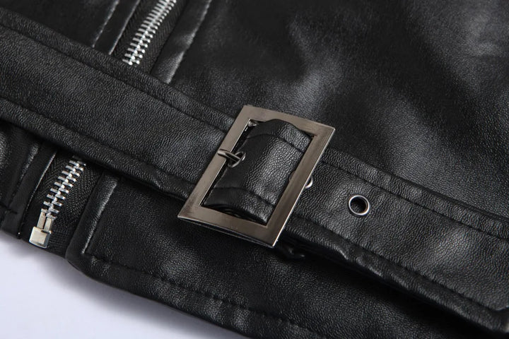Harald | Chaqueta bomber elegante