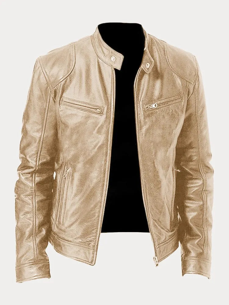 Chamarra Hombre casual – Marlonn