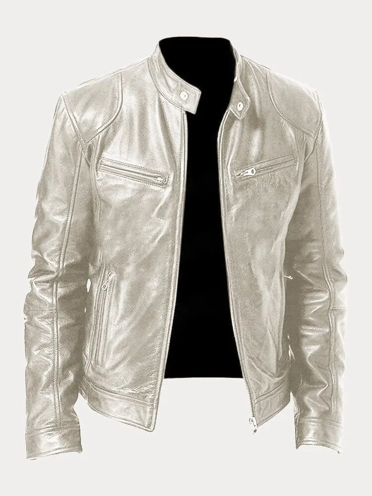 Chamarra Hombre casual – Marlonn