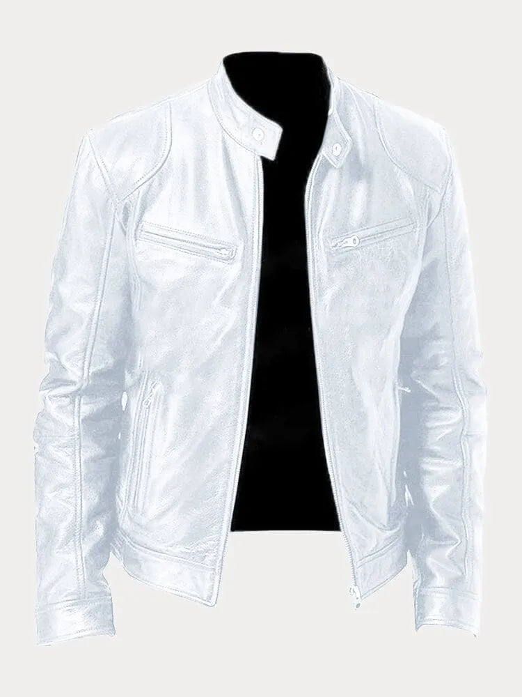 Chamarra Hombre casual – Marlonn