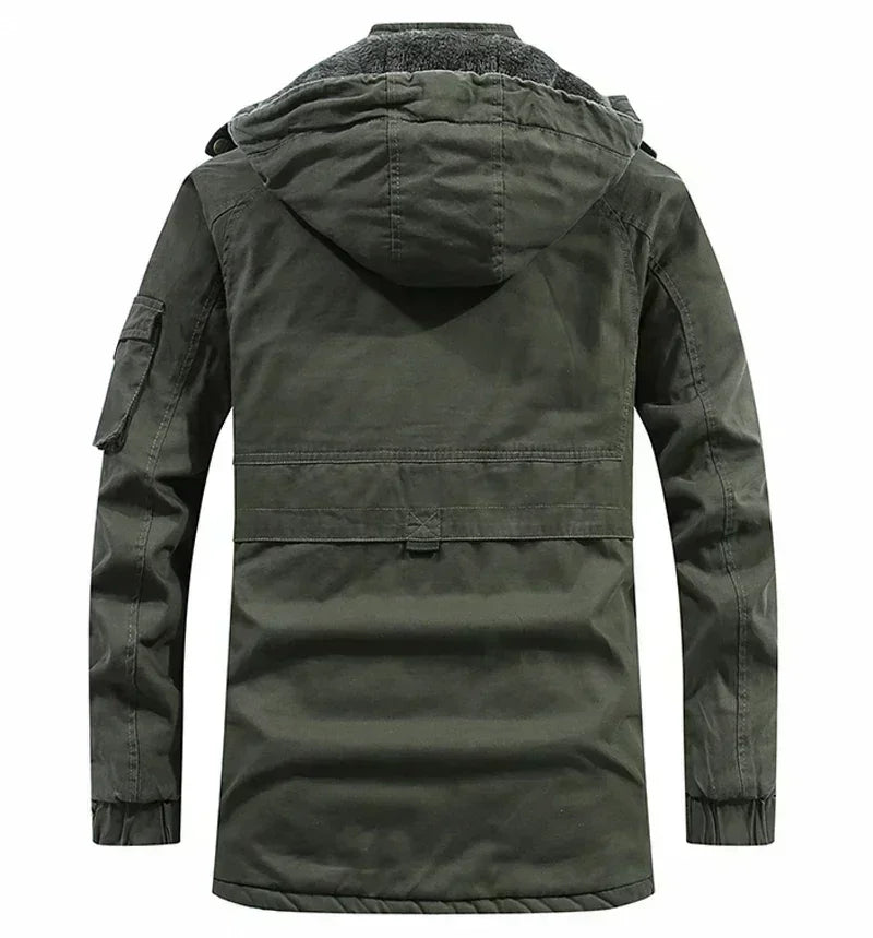 Chaqueta Max