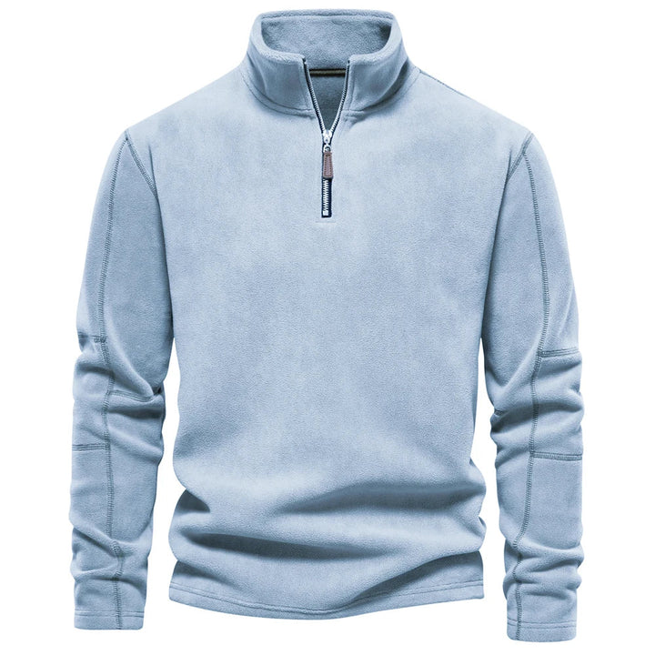 Norman | Chaqueta de forro polar cálida
