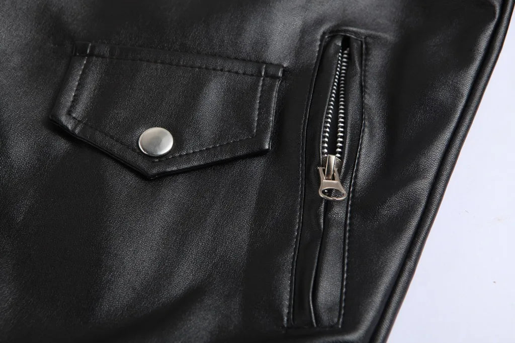 Harald | Chaqueta bomber elegante