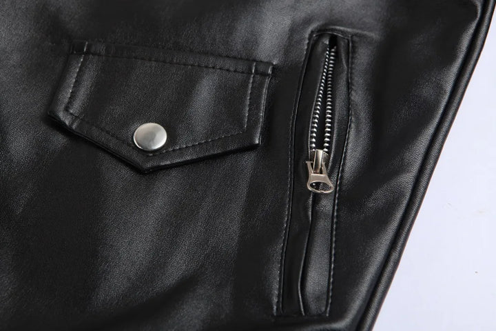 Harald | Chaqueta bomber elegante