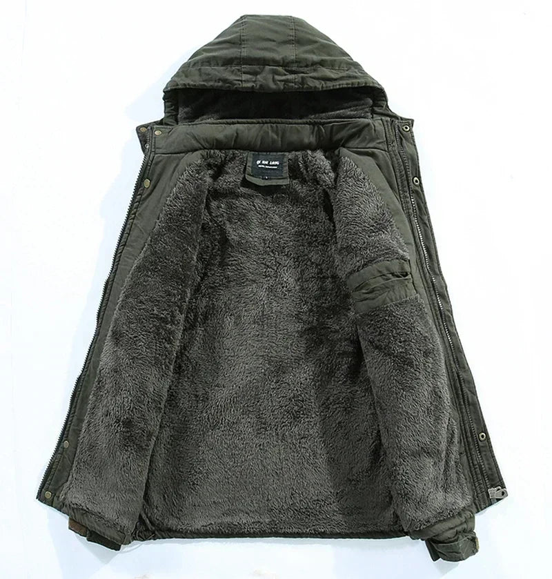 Chaqueta Max
