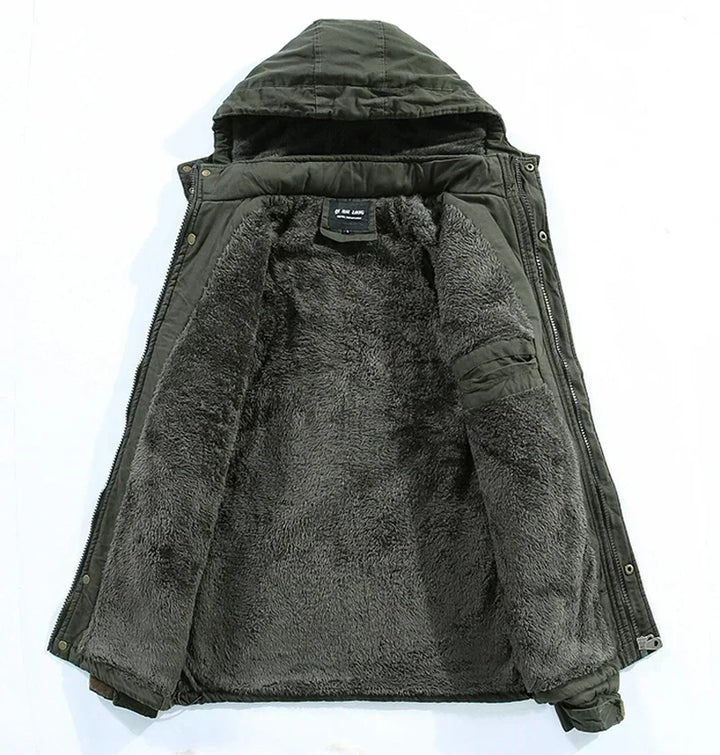 Chaqueta Max
