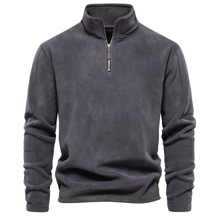 Norman | Chaqueta de forro polar cálida