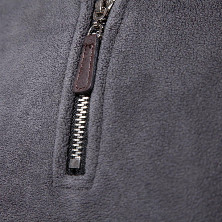 Norman | Chaqueta de forro polar cálida